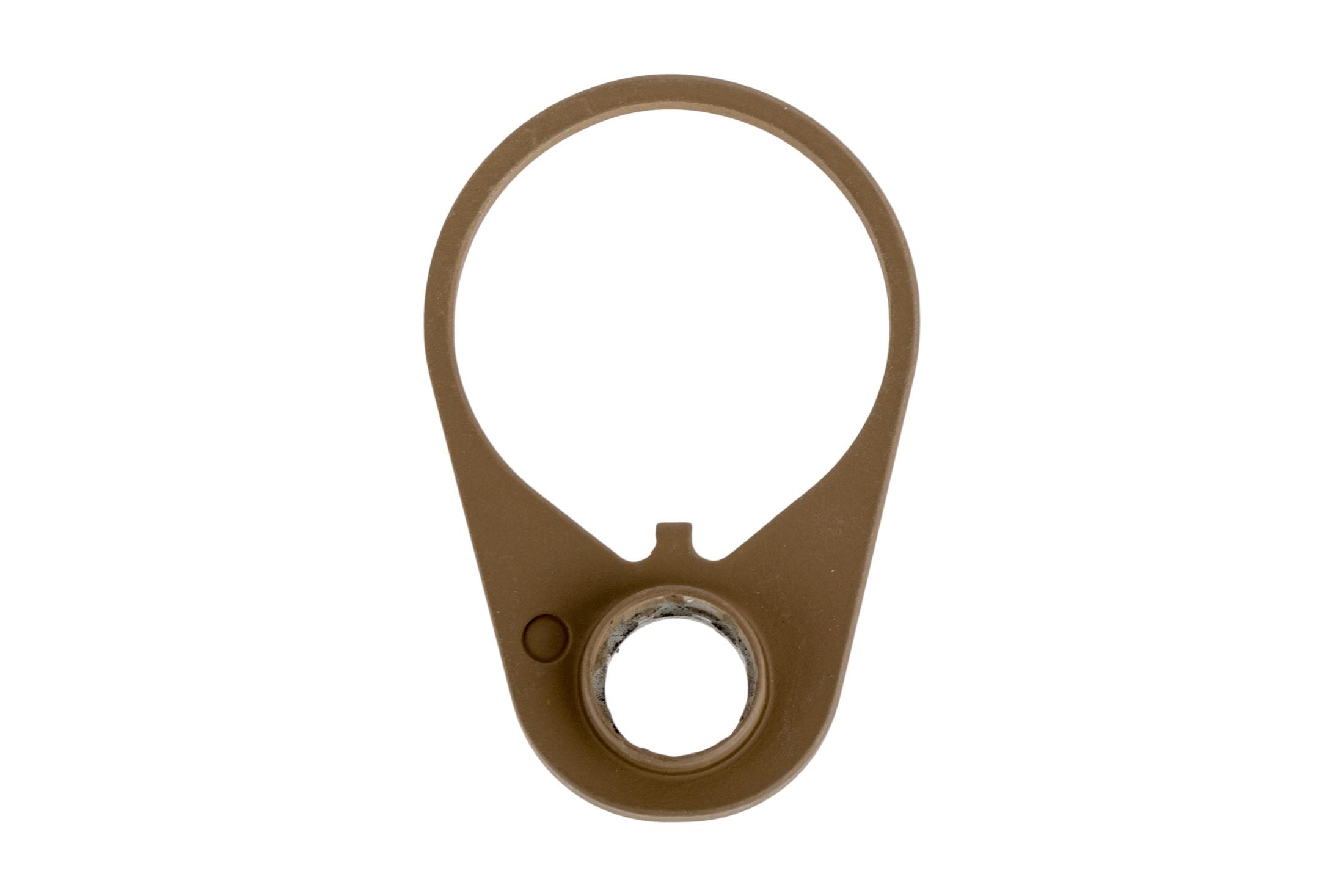 Timber Creek Outdoors QD End Plate FDE QDEPFDE
